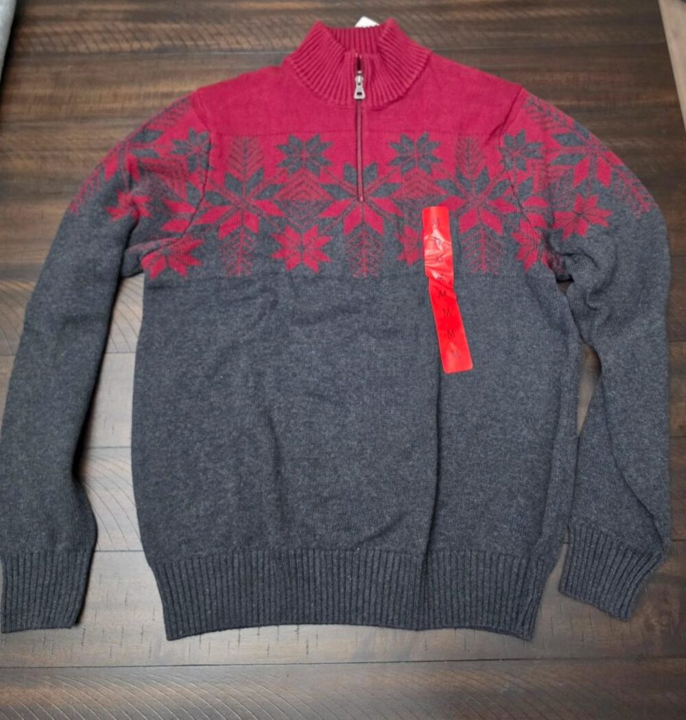 Weather proof vintage